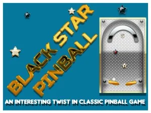 Black Star Pinball