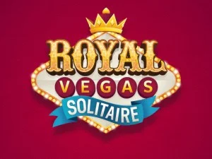 Royal Vegas Solitaire