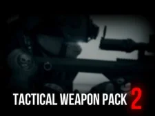 Tactical Weapon Pack 2